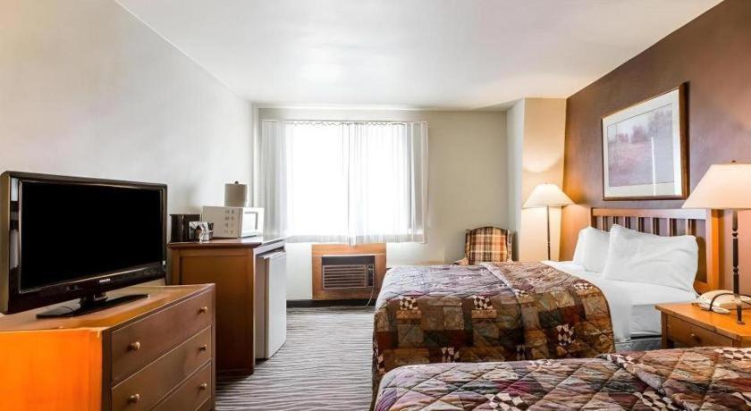 Quality 2* Pagosa Springs