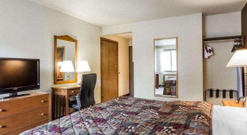 Hotel Quality 2*