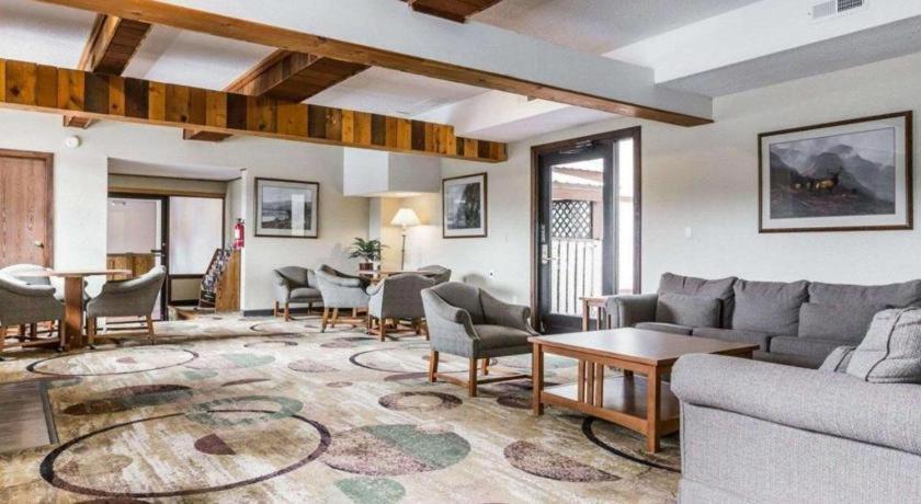 Quality Hotel Pagosa Springs