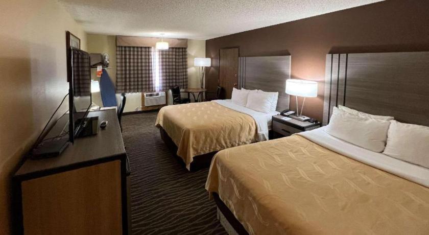 Quality 2* Pagosa Springs