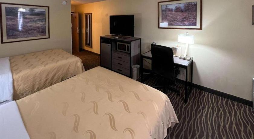 Quality Hotel