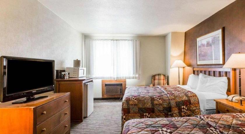 Quality Hotel Pagosa Springs