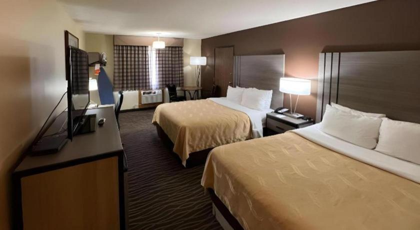 Hotel Quality
