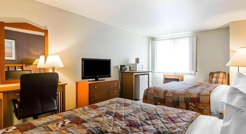 Hotel Quality 2*