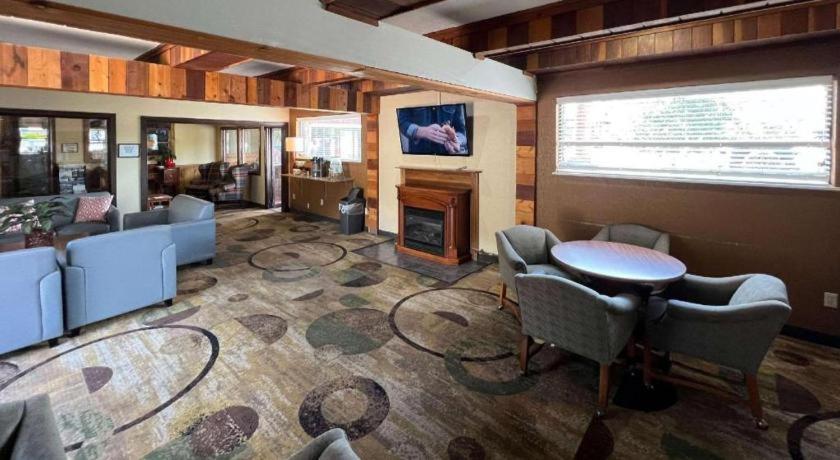 Quality Hotel Pagosa Springs