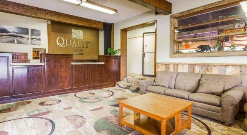 Hotel Quality 2*