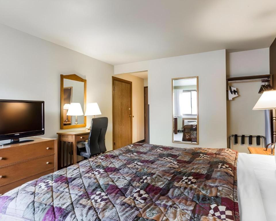 Quality 2* Pagosa Springs