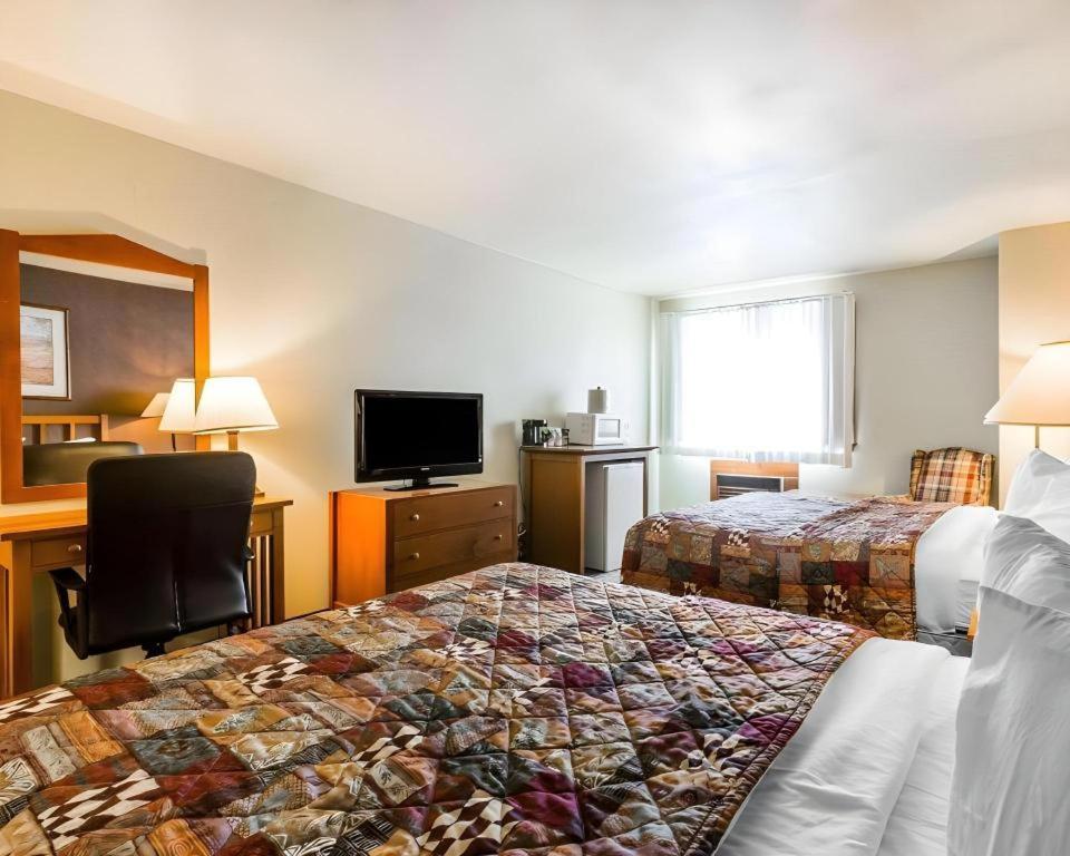 Hotel Quality