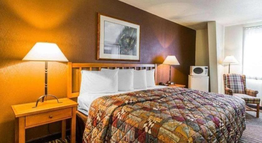 Quality Hotel Pagosa Springs