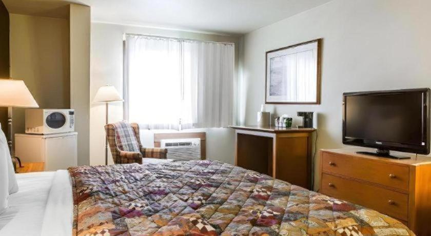 Quality 2* Pagosa Springs