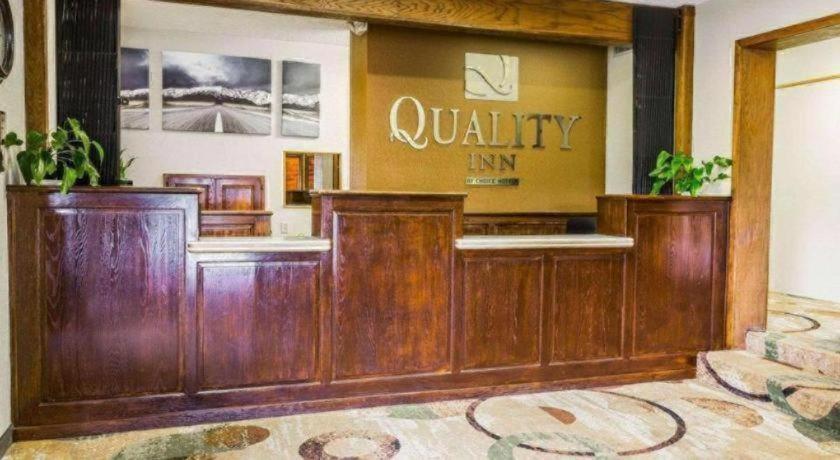 Hotel Quality Pagosa Springs