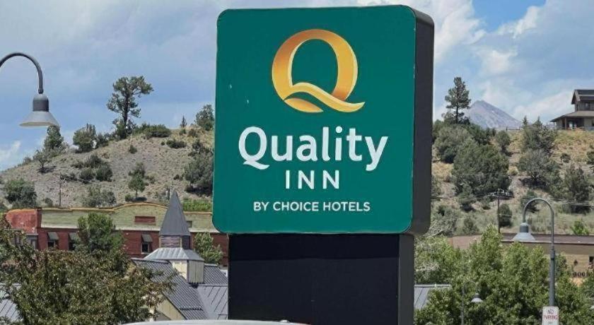 Quality Pagosa Springs