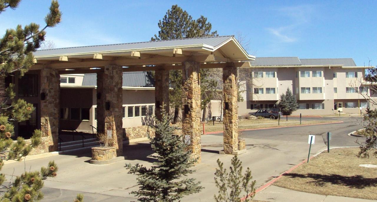 Western Pagosa Hotel 3*