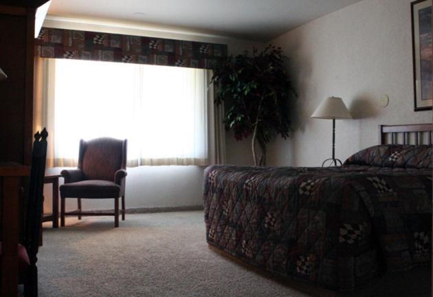 Western Pagosa Hotel Pagosa Springs