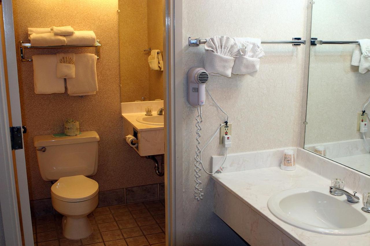 Hotel Western Pagosa Pagosa Springs