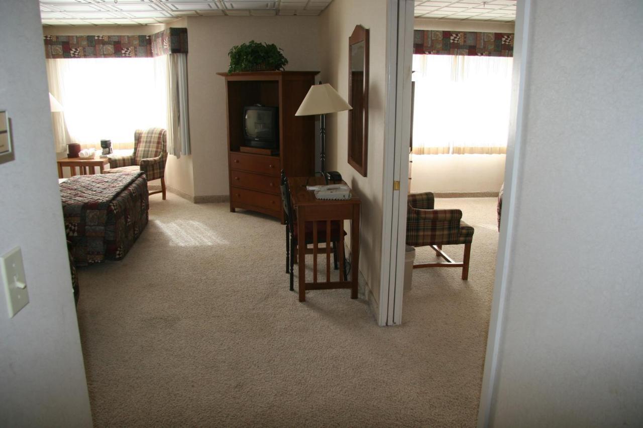 Hotel Western Pagosa Pagosa Springs