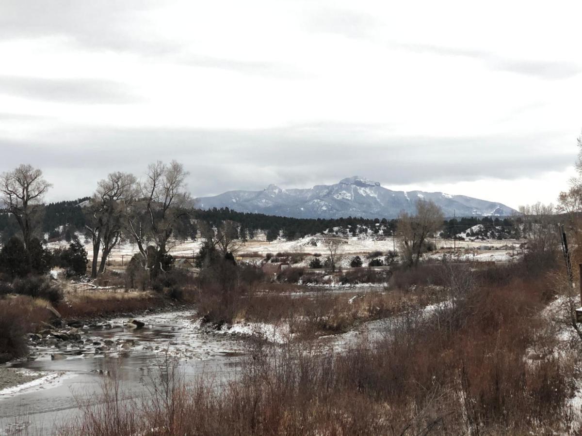 Riverwalk 2* Pagosa Springs